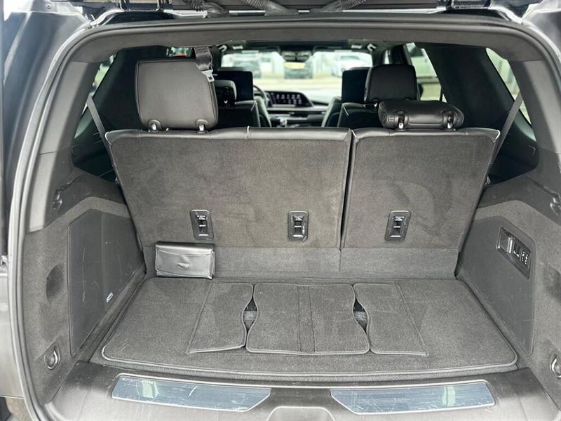 cadillac Escalade 2023 - 7