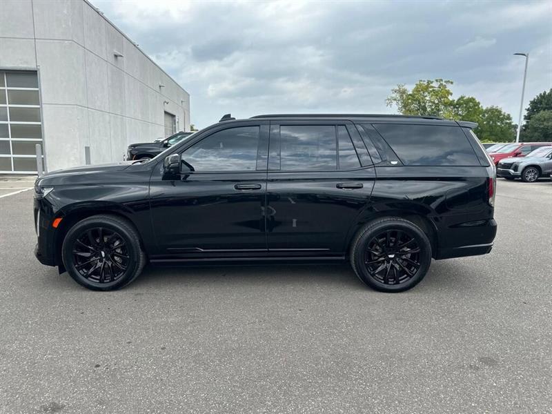 cadillac Escalade 2023 - 9