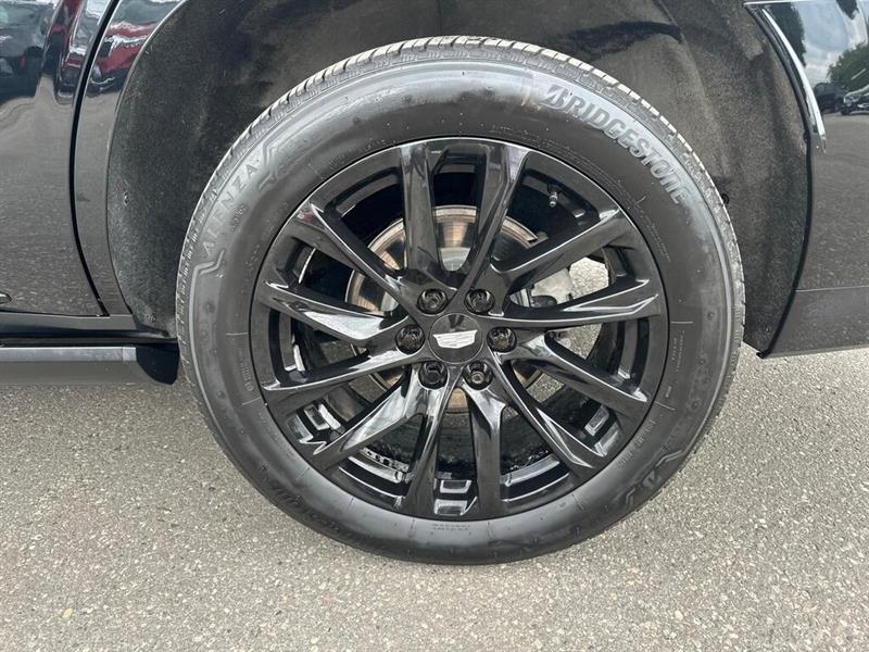 cadillac Escalade 2023 - 10