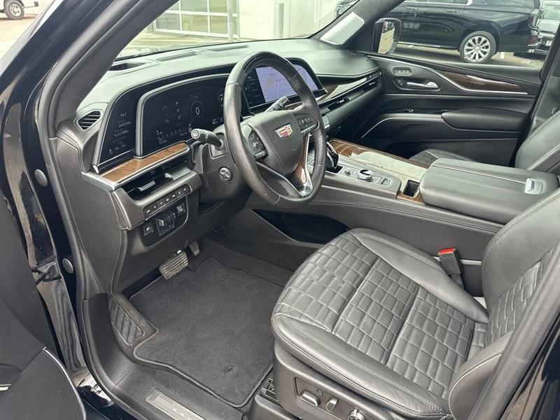 cadillac Escalade 2023 - 11