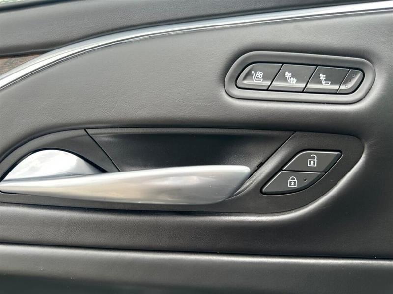 cadillac Escalade 2023 - 13