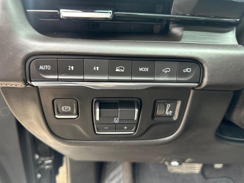 cadillac Escalade 2023 - 17