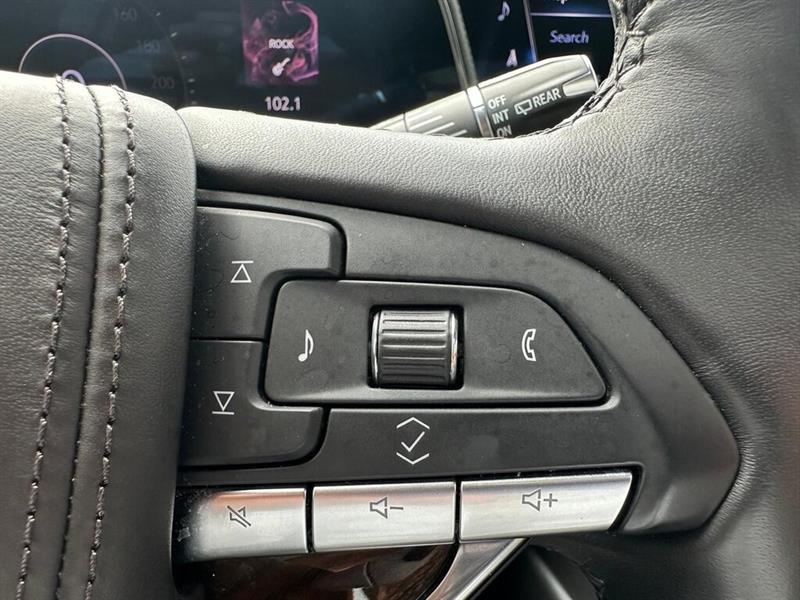 cadillac Escalade 2023 - 26