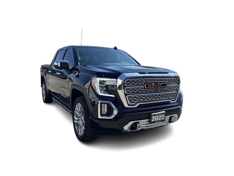 gmc Sierra 1500 LTD 2022 - 3