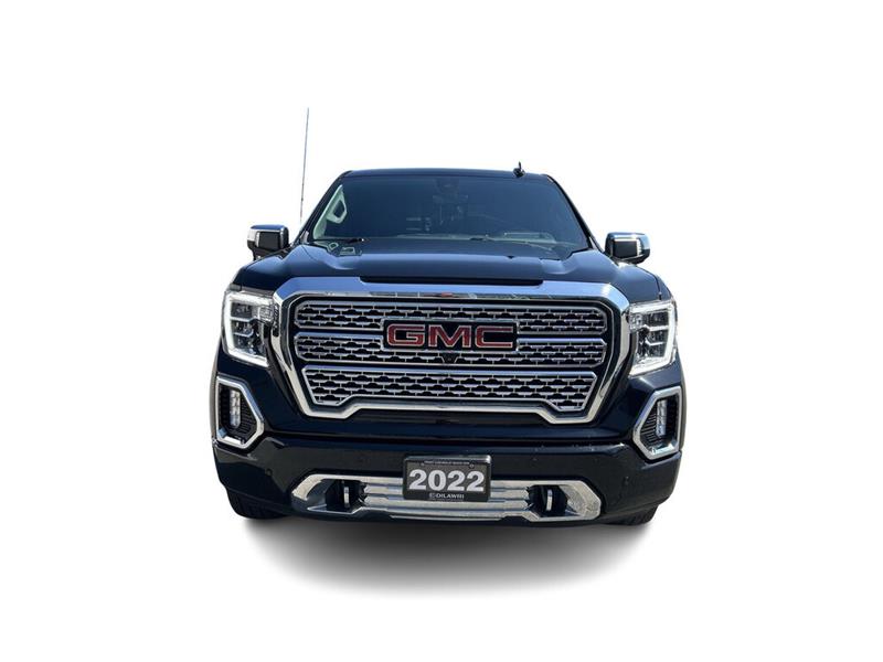 gmc Sierra 1500 LTD 2022 - 4