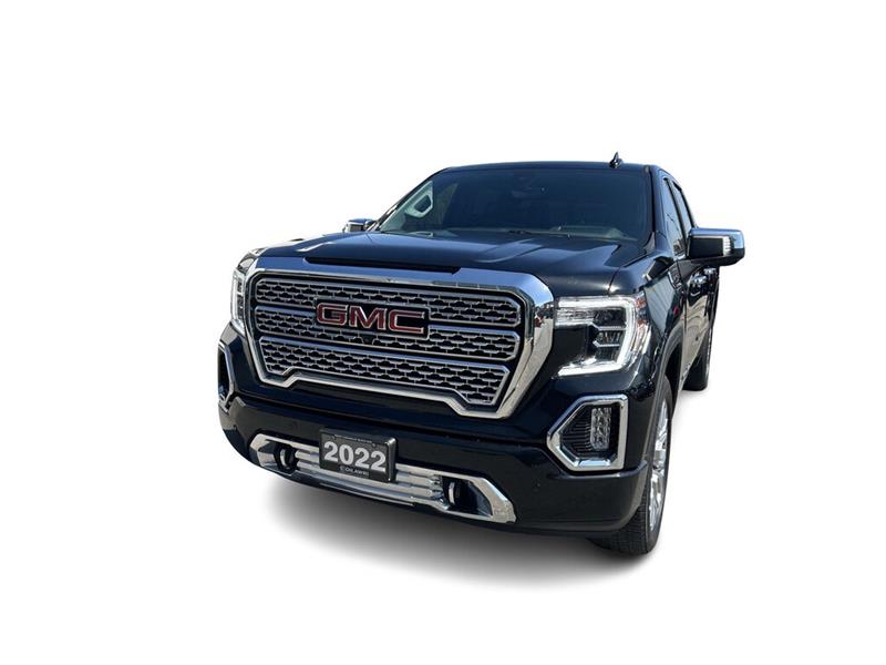 gmc Sierra 1500 LTD 2022 - 5