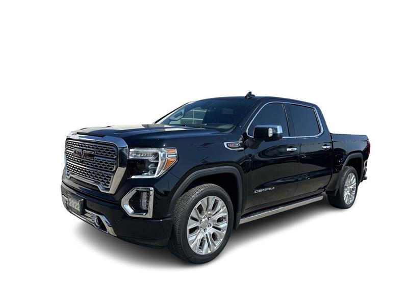 gmc Sierra 1500 LTD 2022 - 6