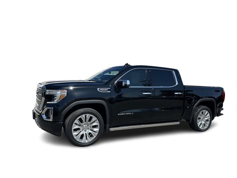gmc Sierra 1500 LTD 2022 - 7