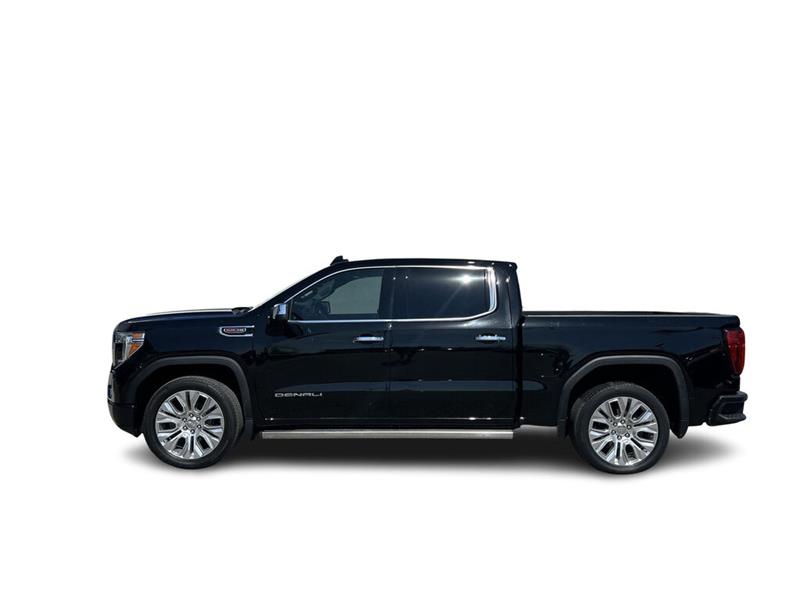 gmc Sierra 1500 LTD 2022 - 8