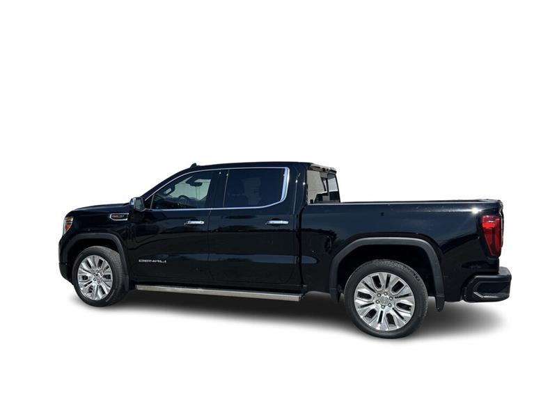 gmc Sierra 1500 LTD 2022 - 9