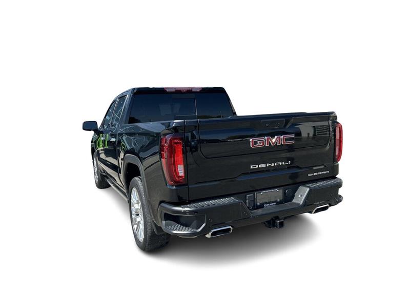 gmc Sierra 1500 LTD 2022 - 11