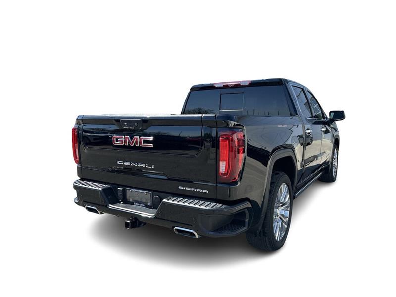 gmc Sierra 1500 LTD 2022 - 13