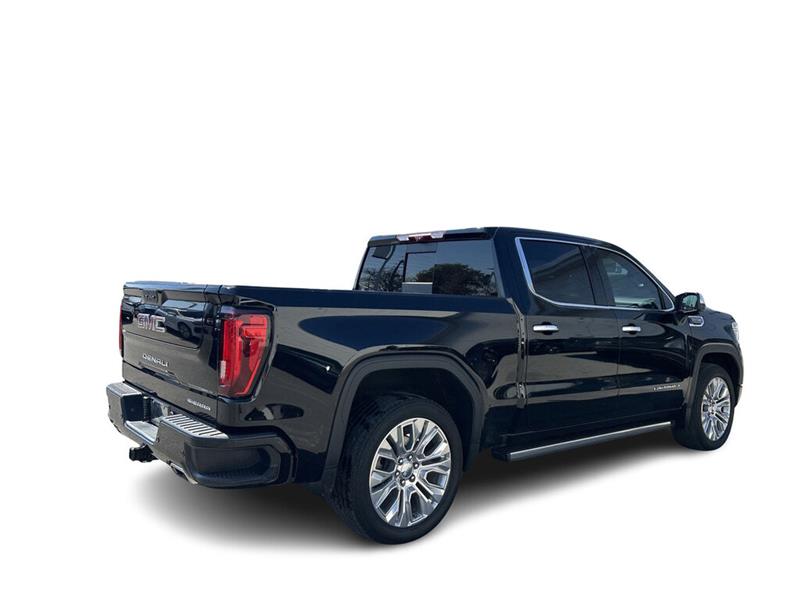 gmc Sierra 1500 LTD 2022 - 14