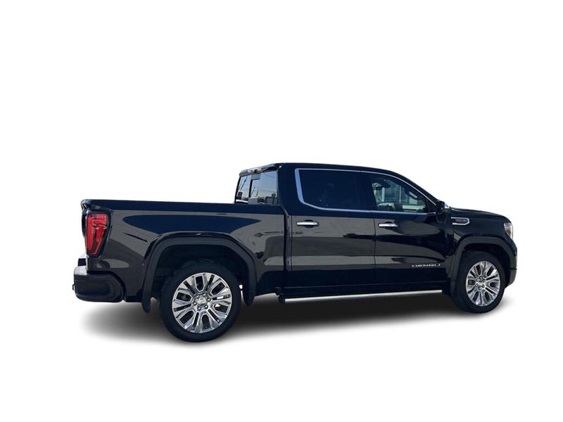 gmc Sierra 1500 LTD 2022 - 15
