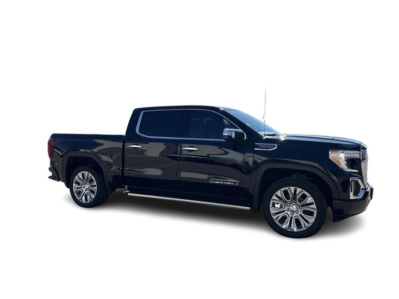 gmc Sierra 1500 LTD 2022 - 17
