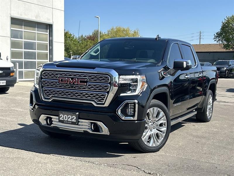 gmc Sierra 1500 LTD 2022 - 18