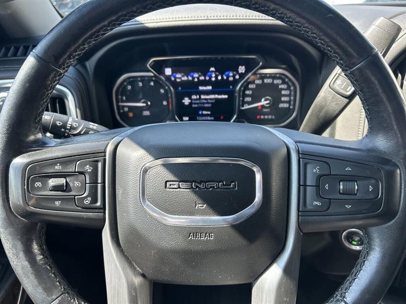 gmc Sierra 1500 LTD 2022 - 23