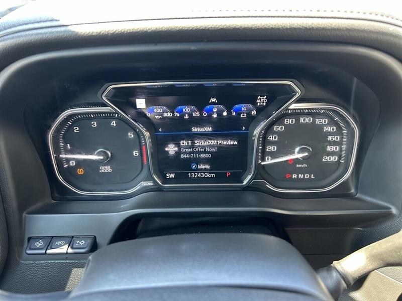 gmc Sierra 1500 LTD 2022 - 24