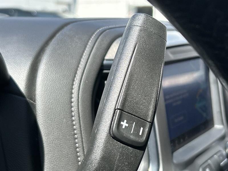 gmc Sierra 1500 LTD 2022 - 29
