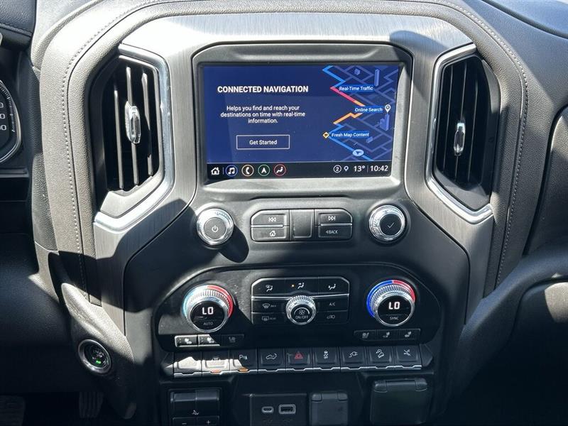 gmc Sierra 1500 LTD 2022 - 30