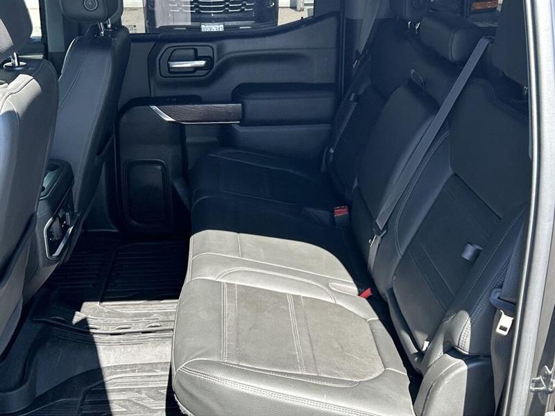 gmc Sierra 1500 LTD 2022 - 32
