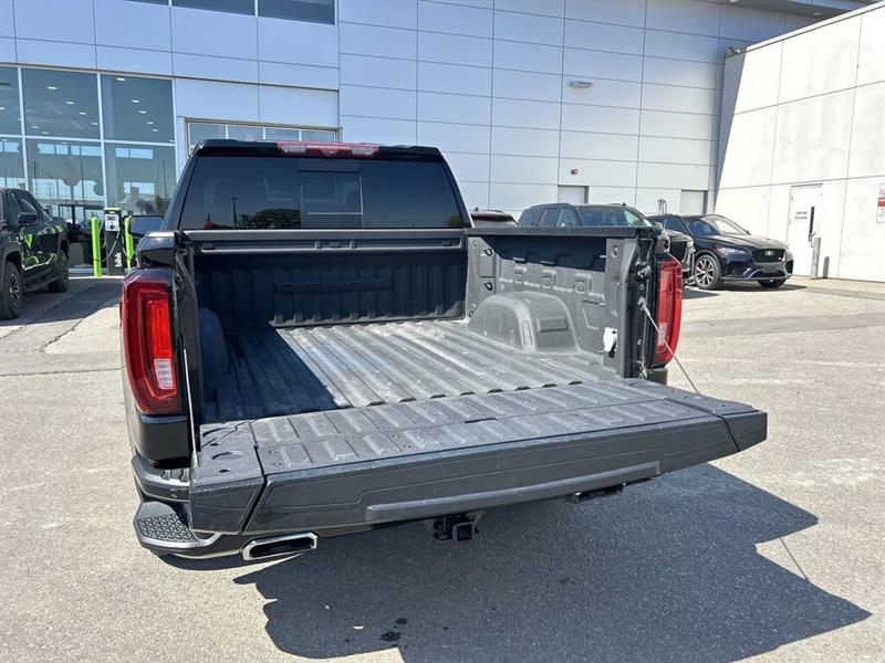 gmc Sierra 1500 LTD 2022 - 33
