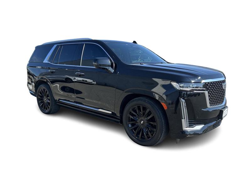 cadillac Escalade 2022 - 2