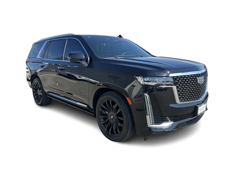 cadillac Escalade 2022 - 3