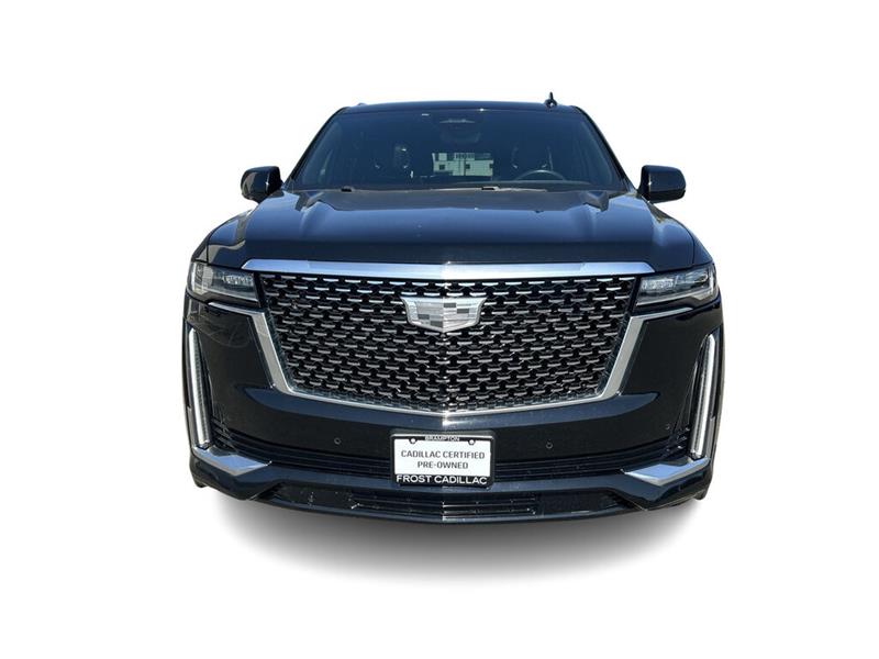 cadillac Escalade 2022 - 4