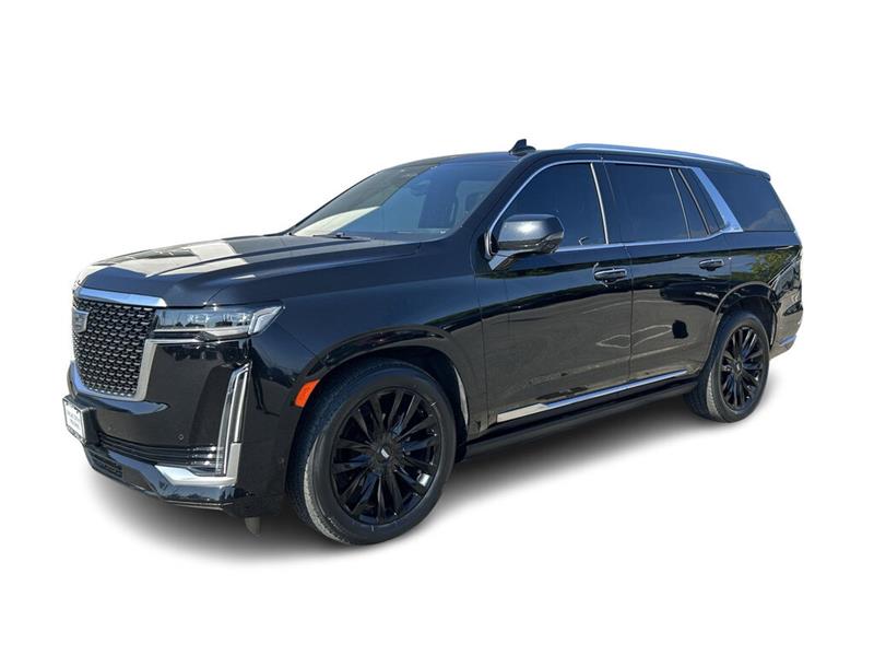 cadillac Escalade 2022 - 6