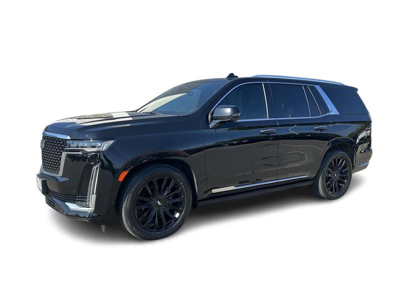cadillac Escalade 2022 - 7