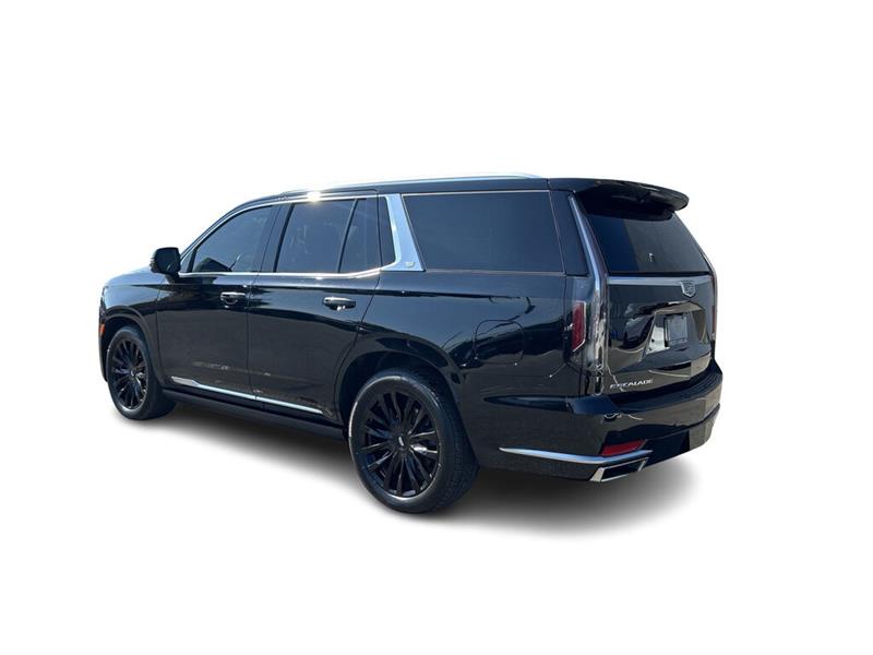 cadillac Escalade 2022 - 9