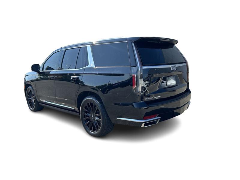 cadillac Escalade 2022 - 10