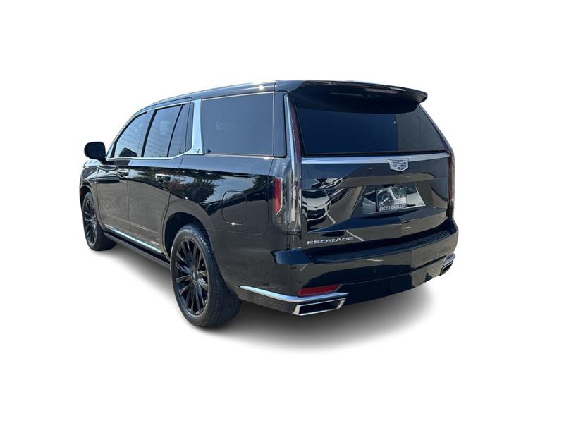 cadillac Escalade 2022 - 11