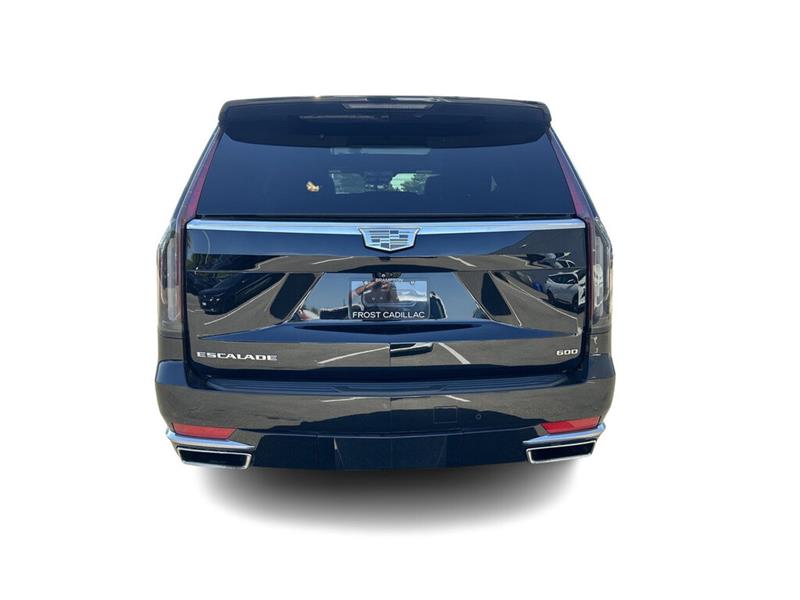 cadillac Escalade 2022 - 12