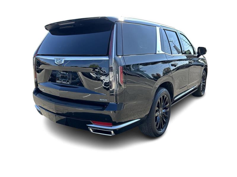cadillac Escalade 2022 - 13