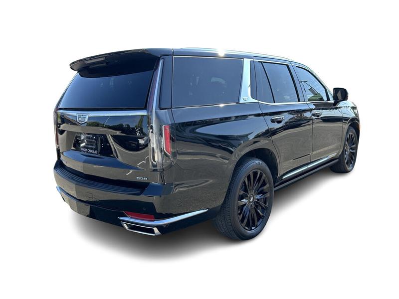 cadillac Escalade 2022 - 14