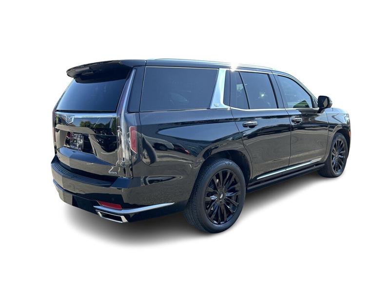 cadillac Escalade 2022 - 15