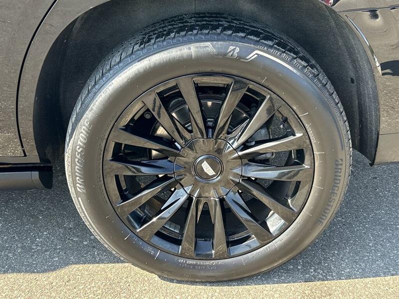 cadillac Escalade 2022 - 18