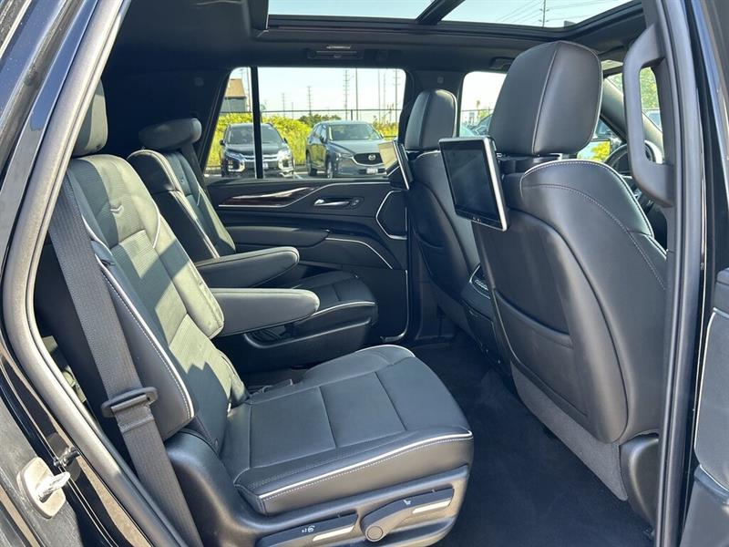 cadillac Escalade 2022 - 30