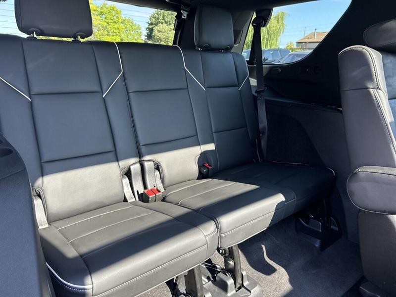 cadillac Escalade 2022 - 31