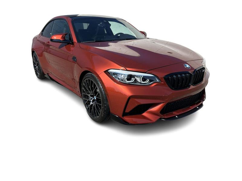 bmw M2 2019 - 2