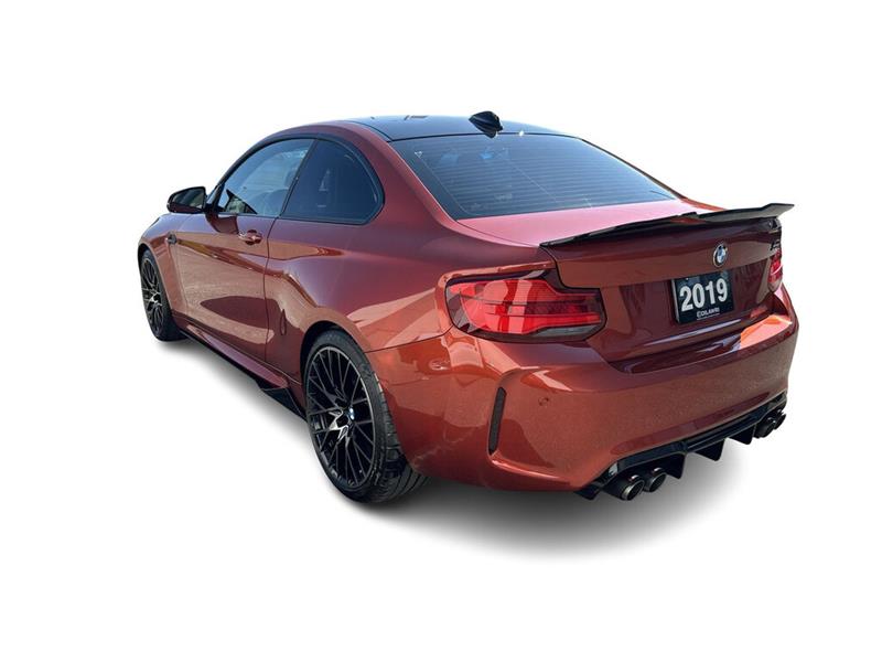 bmw M2 2019 - 10