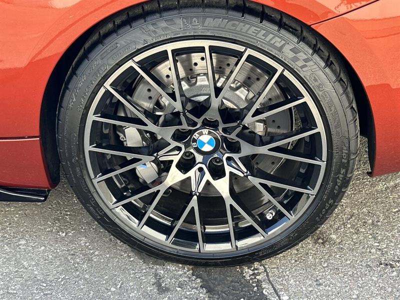 bmw M2 2019 - 18