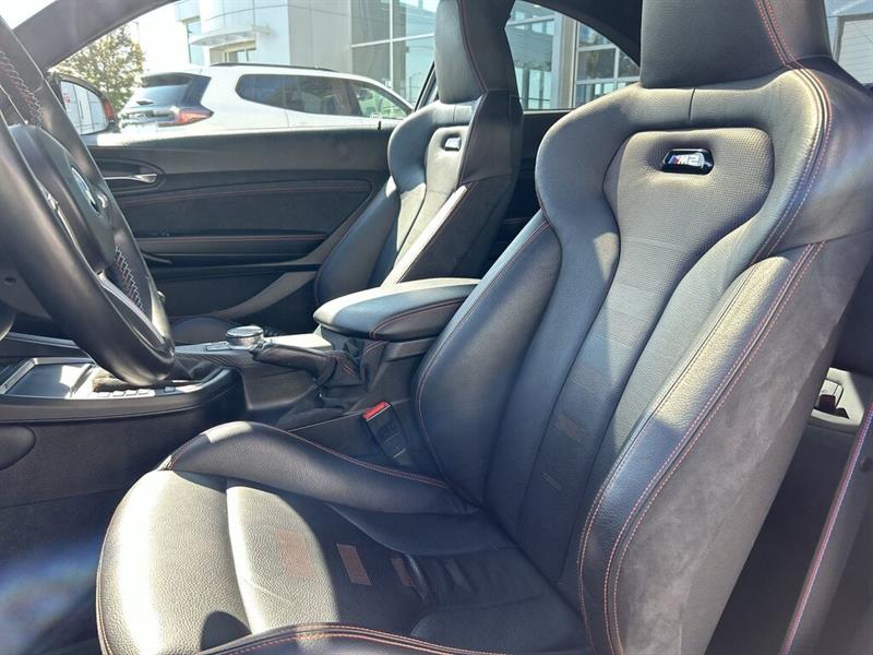 bmw M2 2019 - 19