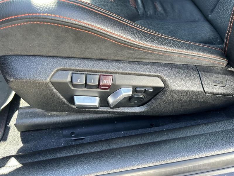 bmw M2 2019 - 20