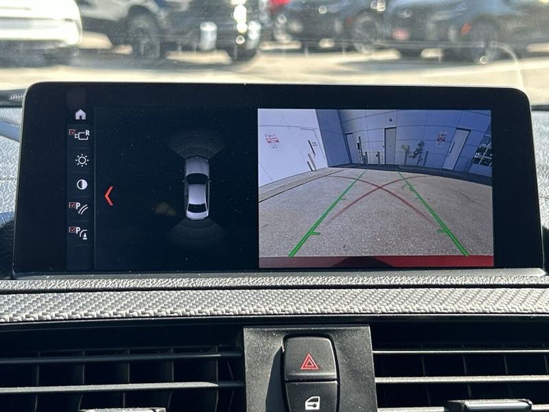 bmw M2 2019 - 25