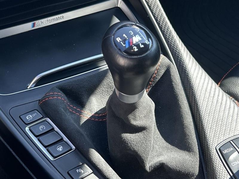bmw M2 2019 - 28