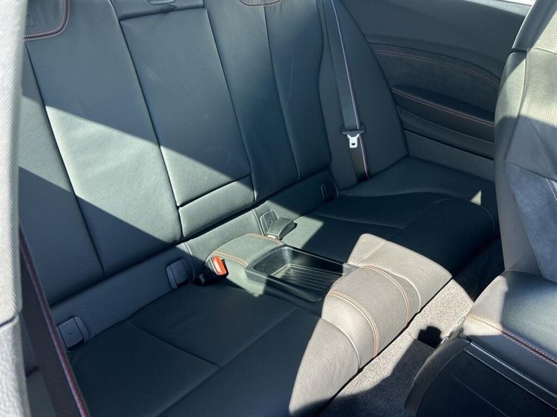 bmw M2 2019 - 31