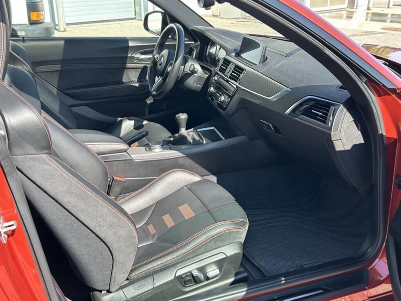 bmw M2 2019 - 33